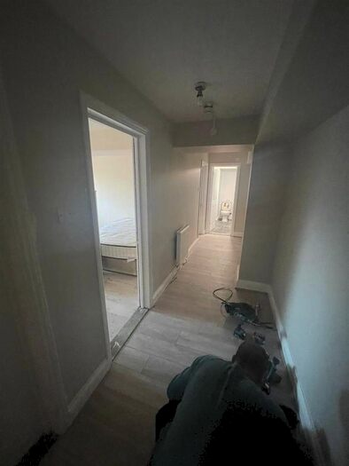 2 Bedroom Flat To Rent In Cherrydown Avenue, London, E4