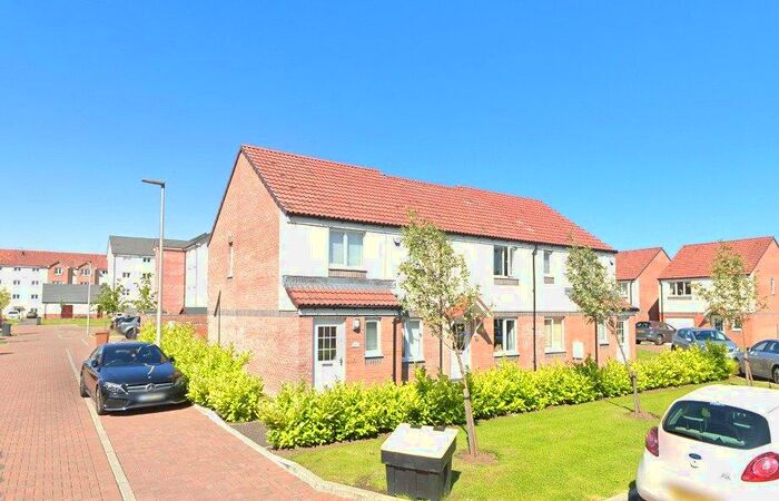 3 Bedroom End Of Terrace House To Rent In Torwood Crescent, Edinburgh, Midlothian, EH12