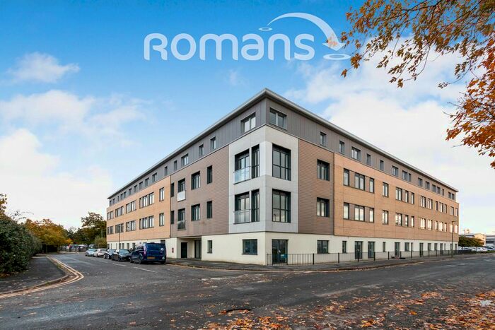 1 Bedroom Flat To Rent In Lyon Way, Frimley, Camberley, GU16