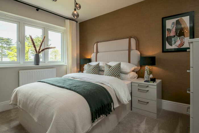 3 Bedroom Detached House For Sale In Bartons Road, Havant, PO9