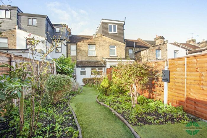 3 Bedroom Terraced House To Rent In Brookdale Road, Walthamstow, E17