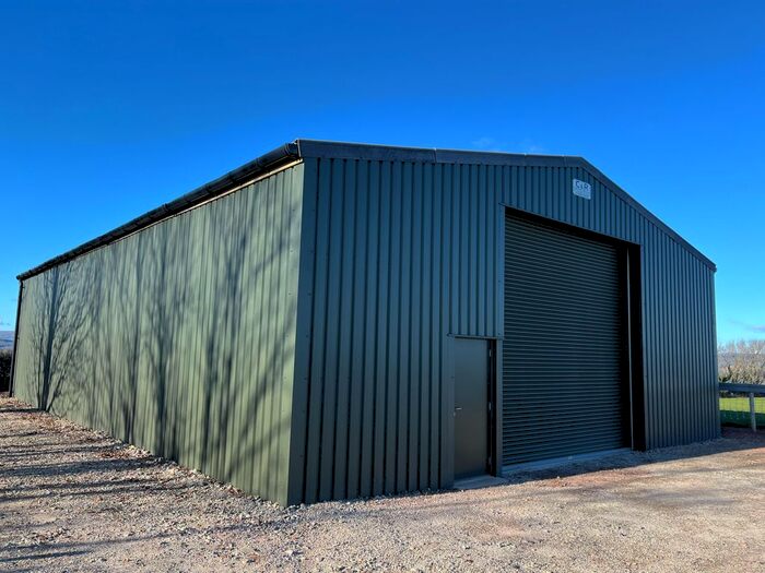 Land For Sale In Lot - Harberton, Totnes, Devon, TQ9