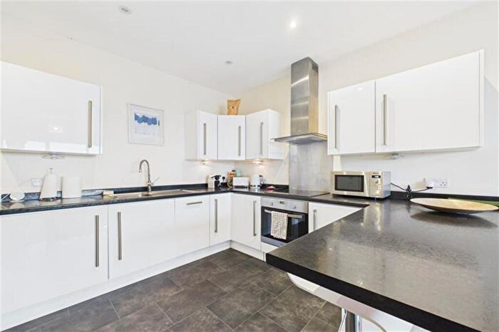 1 Bedroom Flat For Sale In St Marys Court, St Marys Gate, Lace Market, NG1