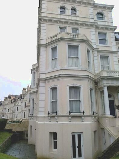 1 Bedroom Flat To Rent In Augusta Gardens, Folkestone, CT20