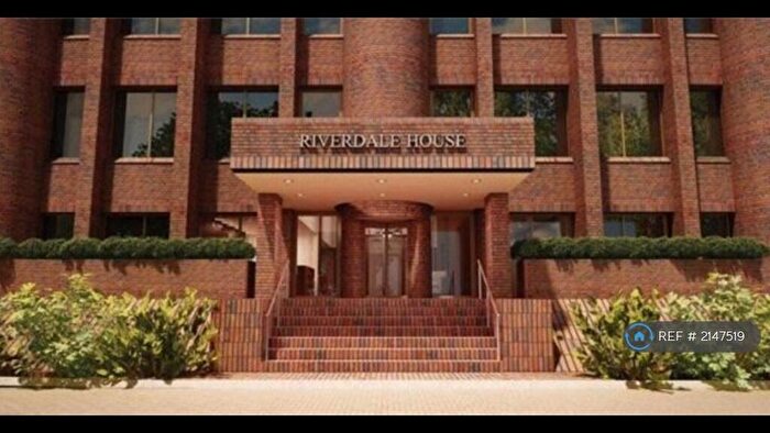 1 Bedroom Flat To Rent In Riverdale House, London, SE13