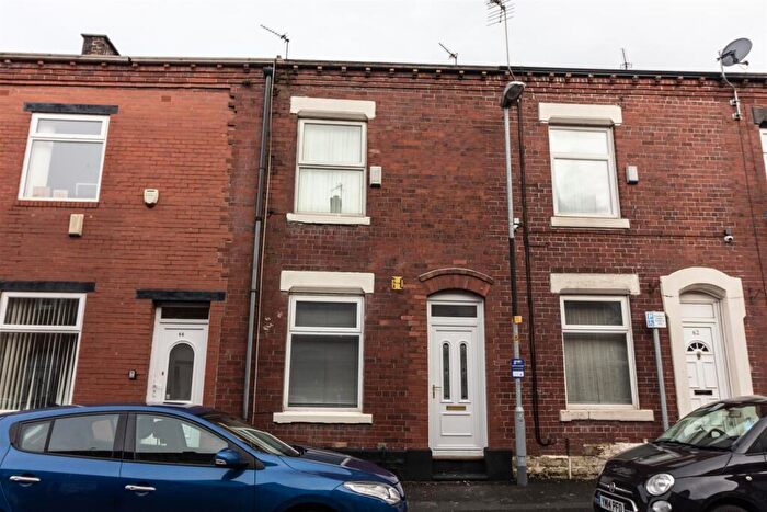 2 Bedroom Terraced House To Rent In Raper Street, Greenacres Moor, Oldham, OL4