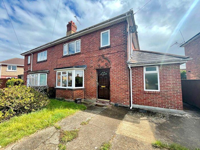 4 Bedroom House To Rent In - Student Four Double Bedroom House, Winton, P02