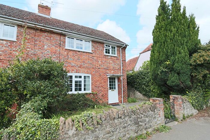 3 Bedroom Semi Detached House To Rent In High Street, Sutton Courtenay, OX14