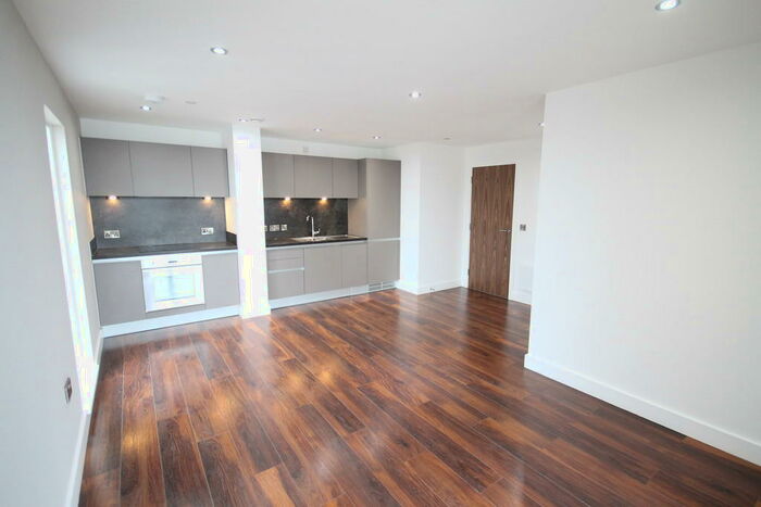 2 Bedroom Apartment To Rent In The Assembly, One Cambridge Street, M1