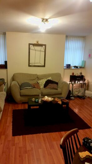 2 Bedroom Flat To Rent In Brunswick Street, Swansea, SA1