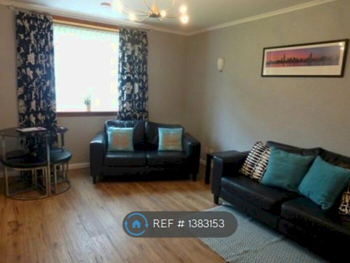 1 Bedroom Flat To Rent In Ardarroch Place, Aberdeen, AB24