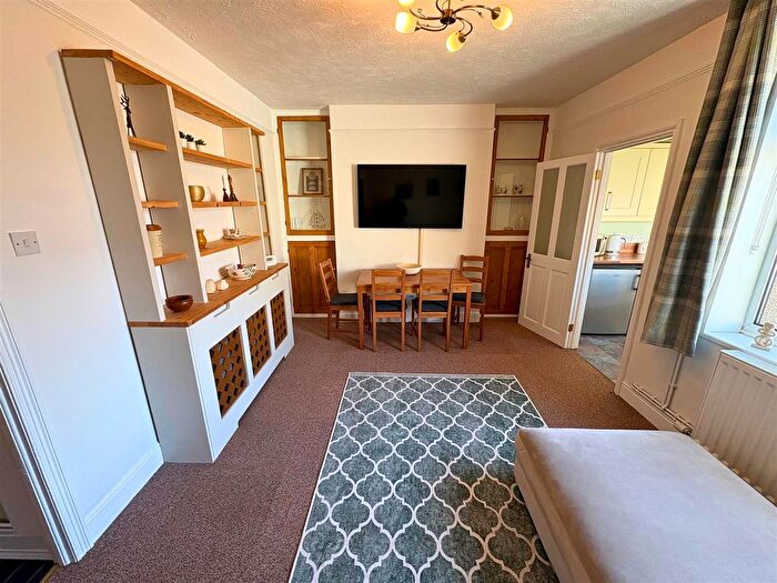 2 Bedroom Terraced House For Sale In Zoar Avenue, Maesteg, CF34