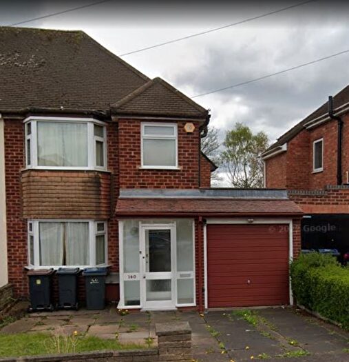 3 Bedroom Semi-Detached House To Rent In Oscott School Lane, Great Barr, B44