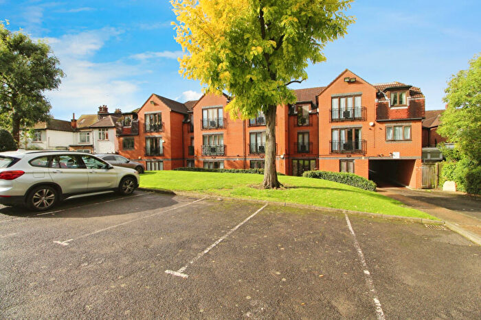 2 Bedroom Flat To Rent In Ashwood Court, Wembley Park Drive, Wembley Park, HA9