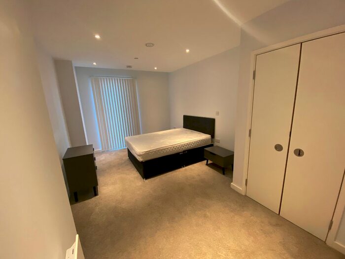 2 Bedroom Flat To Rent In Bury Street, Salford, M3