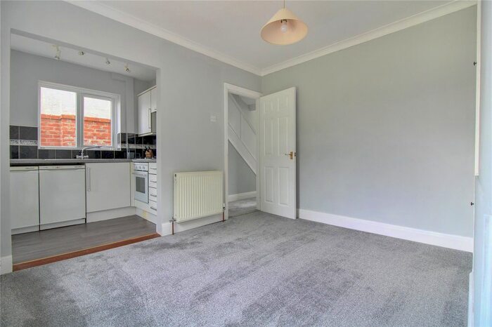 2 Bedroom Semi-Detached House For Sale In Church Walk North, Rodbourne Cheney, Swindon, SN25