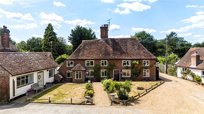 3 Bedroom Detached House For Sale In The Common, Dunsfold, Godalming, Surrey, GU8