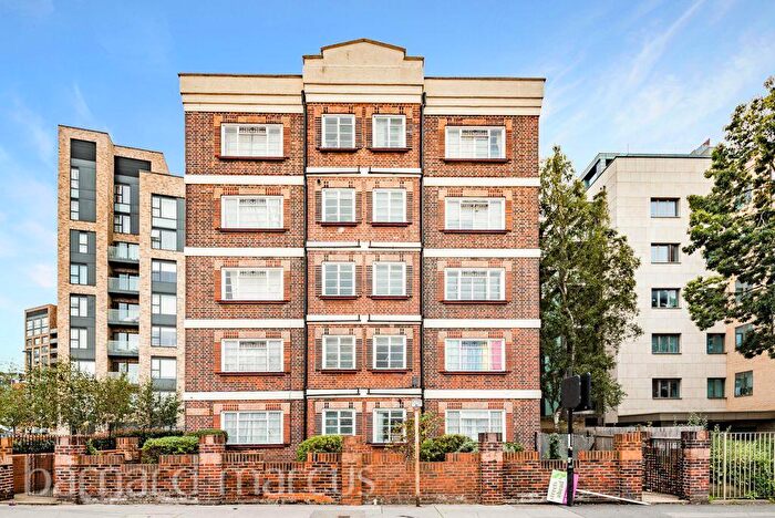 2 Bedroom Flat To Rent In Cross Road, Croydon, CR0