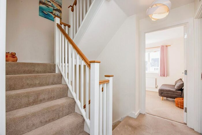 4 Bedroom Detached House For Sale In Mead Gardens, Bodmin, PL31