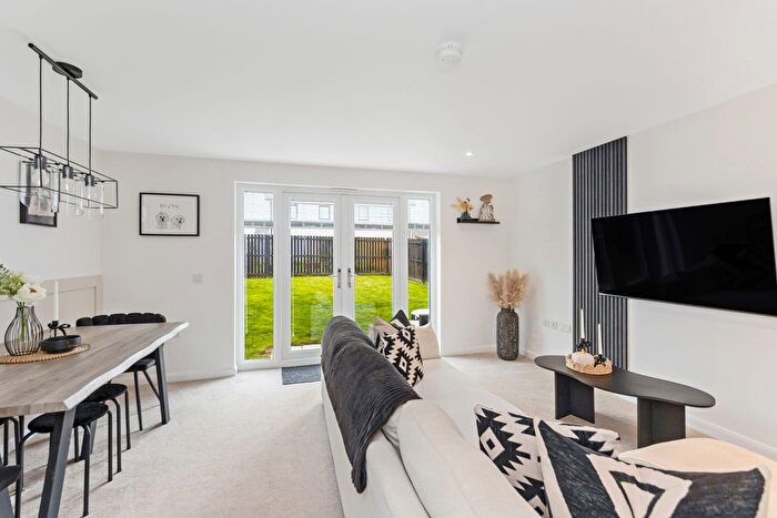 3 Bedroom Semi-Detached House For Sale In Grant Crescent, Macmerry, Tranent, EH33