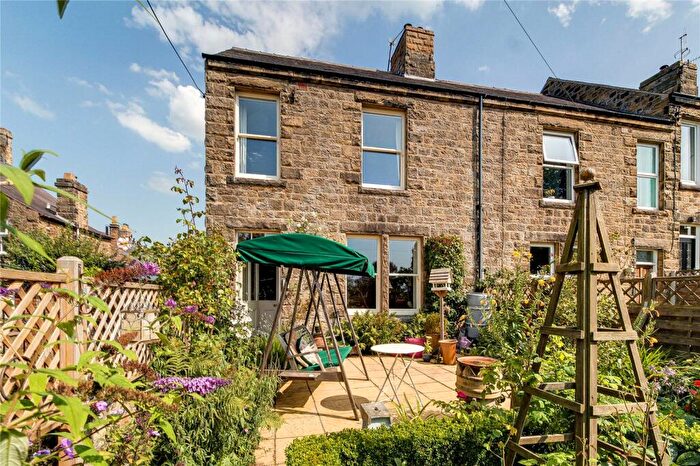 3 Bedroom End Of Terrace House For Sale In Ashcroft Terrace, Haltwhistle, Northumberland, NE49