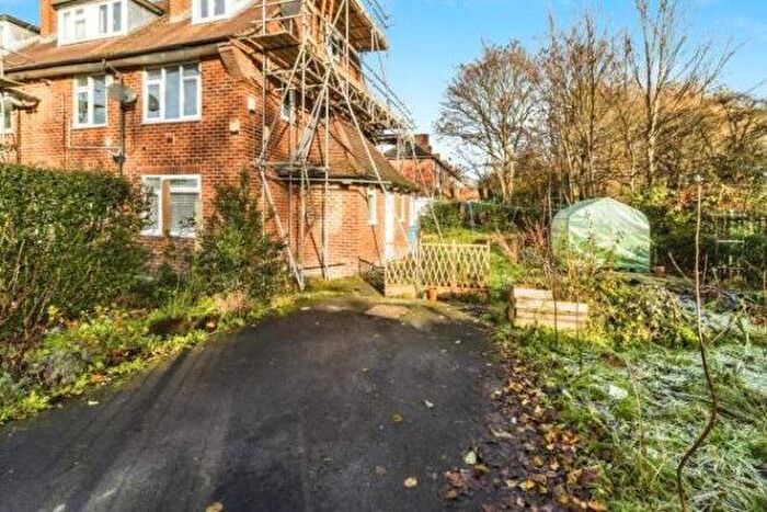 2 Bedroom Flat To Rent In Church Lane, Manchester, M9