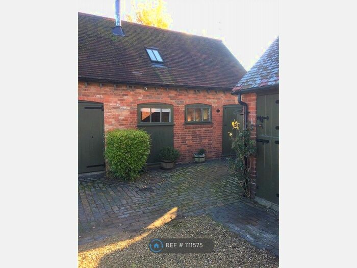 2 Bedroom Semi-Detached House To Rent In College House, Barford Warwick, CV35