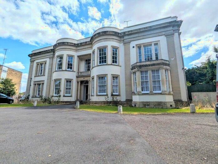 1 Bedroom Apartment To Rent In Cleevewood House, Cleeve Wood Road, Downend, Bristol, BS16