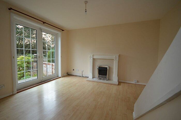 1 Bedroom Terraced House To Rent In L – Howden Hall Drive, Edinburgh, EH16