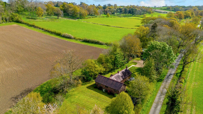 4 Bedroom Detached Bungalow For Sale In Stanford Road Welford, Northamptonshire, NN6
