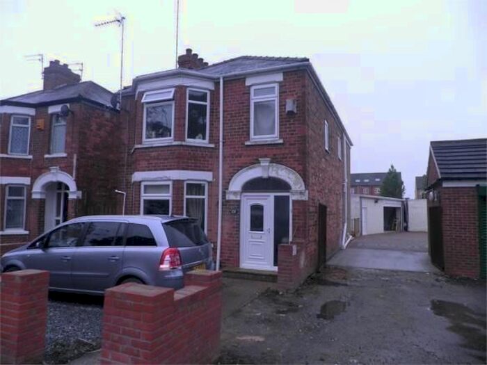 5 Bedroom Property To Rent In Hall Road, Hull, HU6