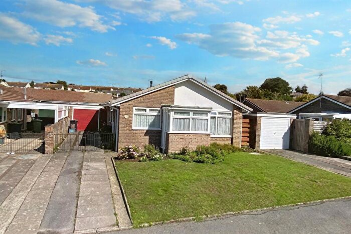 2 Bedroom Detached Bungalow To Rent In Bridport, DT6