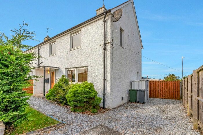 3 Bedroom Semi-Detached House To Rent In Cramond Place, Cramond, Edinburgh, EH4