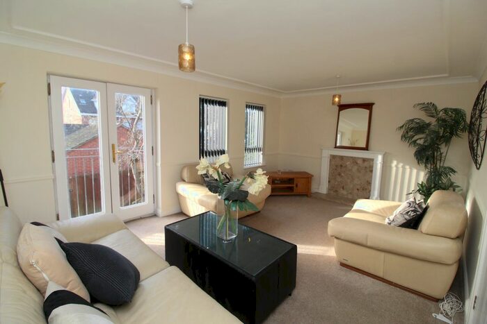 5 Bedroom Property To Rent In Hartley Place, Leckwith, Cardiff CF11