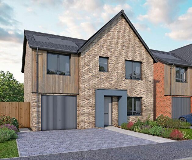 4 Bedroom Detached House For Sale In Moorland Drive, Feniscowles, Blackburn, BB2