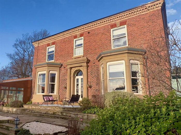 4 Bedroom Detached House For Sale In Hallmark Fine Homes | Jenkin Road, Horbury, Wakefield, WF4