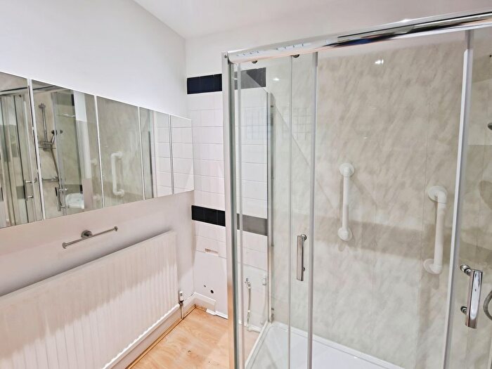 1 Bedroom Penthouse To Rent In Wellington Road, New Brighton, Wirral, CH45