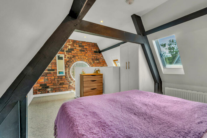 1 Bedroom House To Rent In Cliff Road - Design House, Leeds, LS6