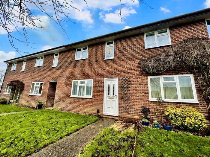 3 Bedroom House To Rent In Broad Chalke Down, Winchester, SO22