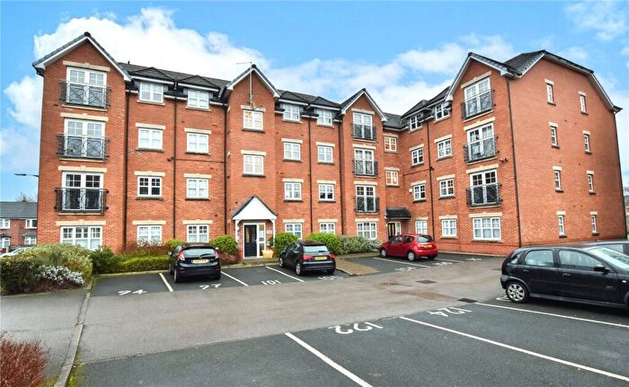 2 Bedroom Apartment To Rent In Fog Lane, Burnage, Manchester, Greater Manchester, M19