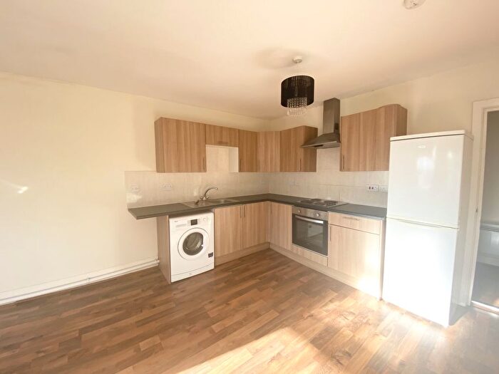 2 Bedroom Flat To Rent In Church Road, Ashford, TW15