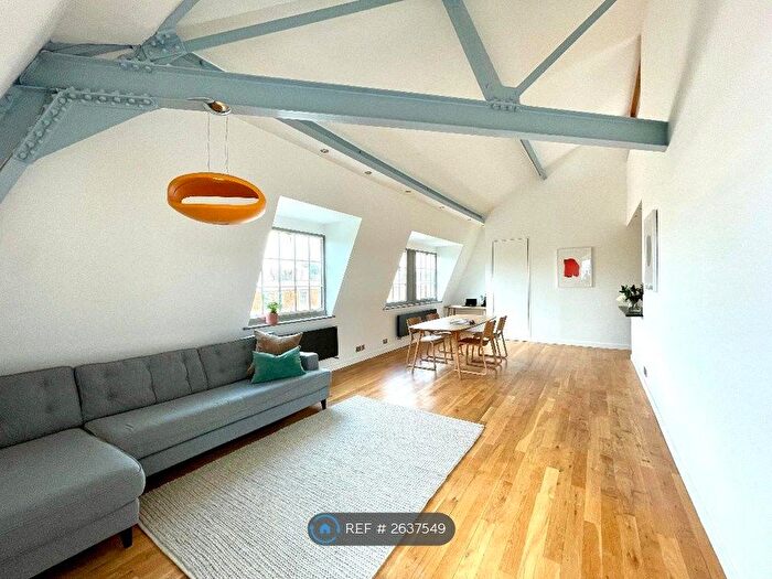 2 Bedroom Flat To Rent In Prince Of Wales Road, London, NW5