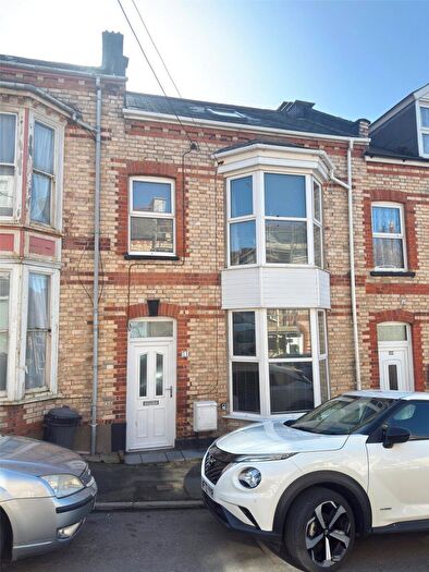 4 Bedroom Terraced House For Sale In Victoria Road, Ilfracombe, Devon, EX34