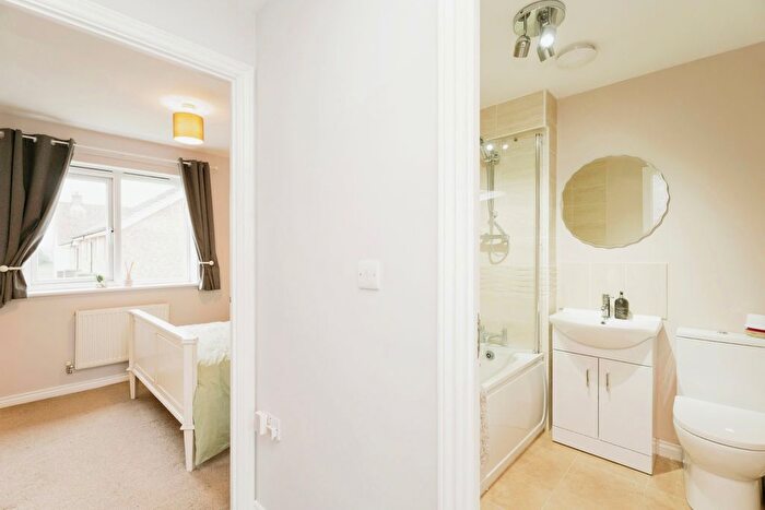 2 Bedroom Semi-Detached House For Sale In Ernest Drive, Norwich, Norfolk, NR6
