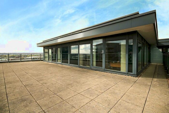 2 Bedroom Apartment To Rent In La Salle, Chadwick Street, Leeds, LS10