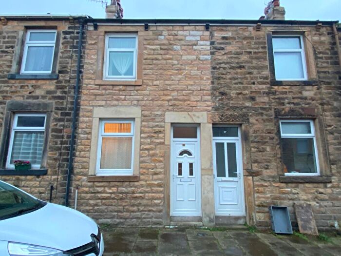 2 Bedroom Terraced House To Rent In Perth Street, Lancaster, LA1