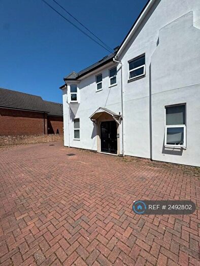 2 Bedroom Flat To Rent In Tregonwell Road, Bournemouth, BH2