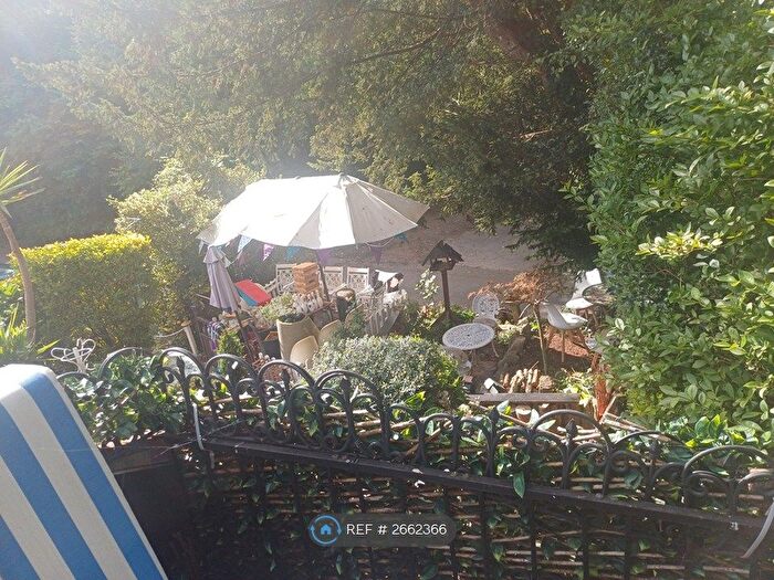 Studio To Rent In Compton Village, Winchester, SO21