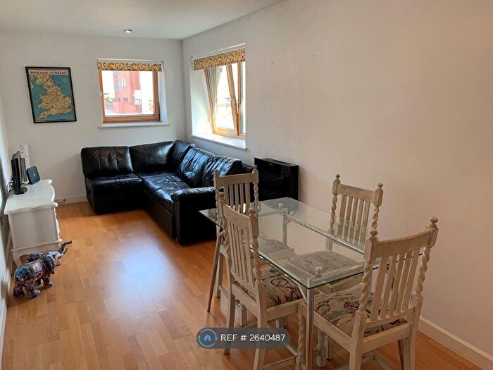 1 Bedroom Flat To Rent In Ecclesall Road, Sheffield, S11