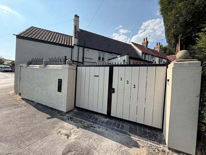 5 Bedroom Semi-Detached House For Sale In Main Street, Calverton, Nottingham, Nottinghamshire, NG14